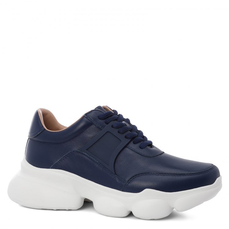 

Кроссовки женские Tendance 9112-01_2309027 синие 40 EU