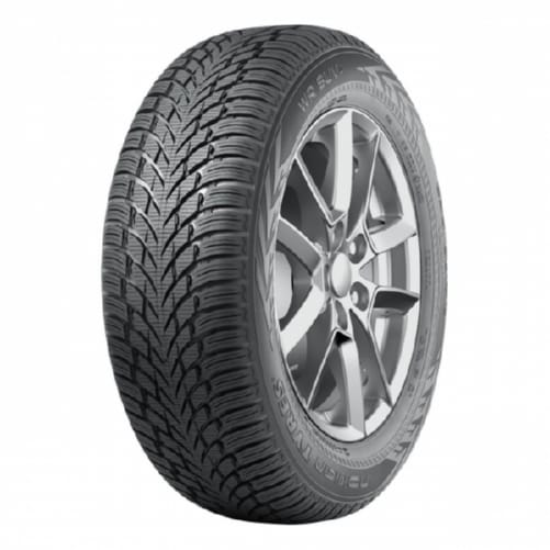 

Шины Nokian WR SUV 4 235/55 R19 105V, WR SUV 4