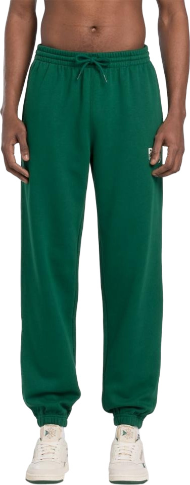 

Спортивные брюки мужские Reebok Identity Brand Proud Jogger зеленые L, Зеленый, Identity Brand Proud Jogger