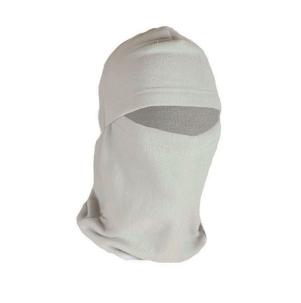 фото Huntsman шапка-маска huntsman "балаклава" (флис, жемчуг)