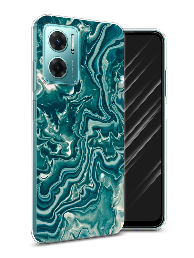 Чехол Awog на Xiaomi Redmi 10 5G 