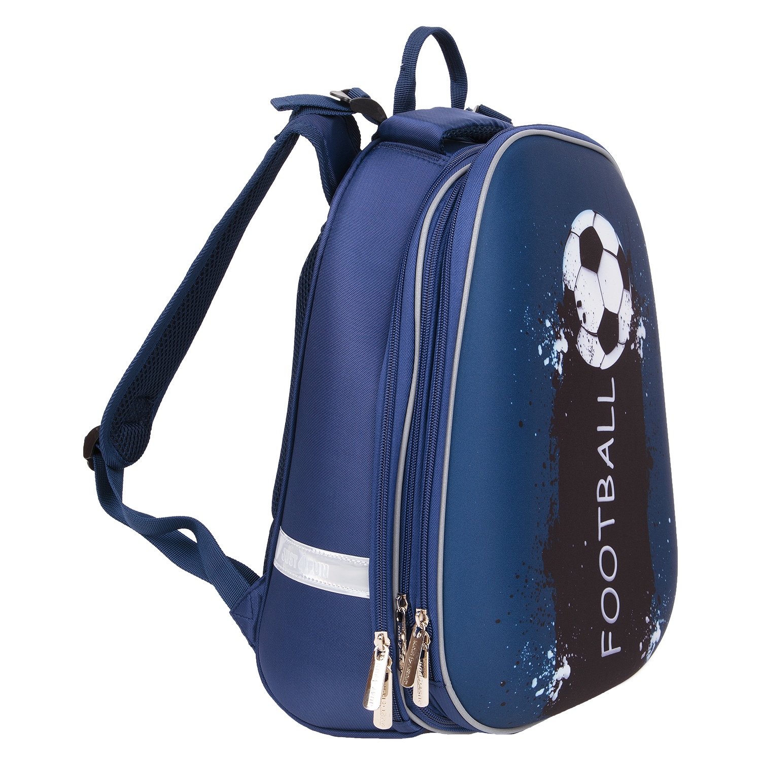 

Ранец Just For Fun Football J4F1013