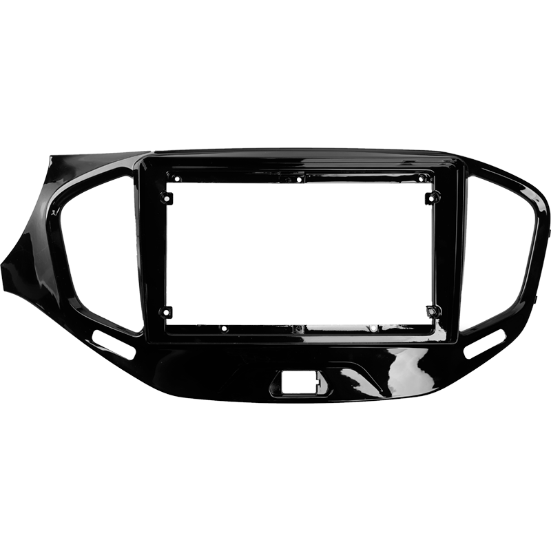 

Установочный комплект Teyes для Lada Vesta Cross Sport 2015-2023 9"
