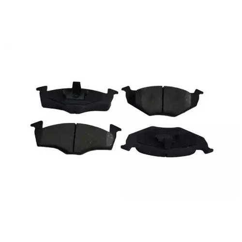 

Тормозные колодки ASAM-SA передние 71359