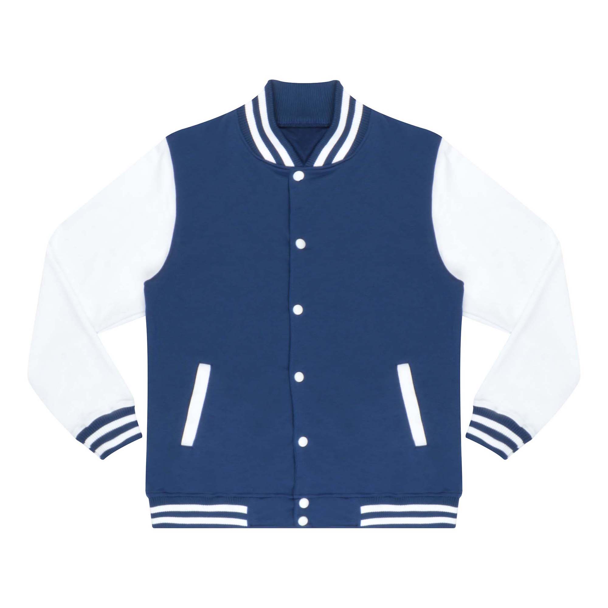 

Олимпийка мужская Garment синяя M