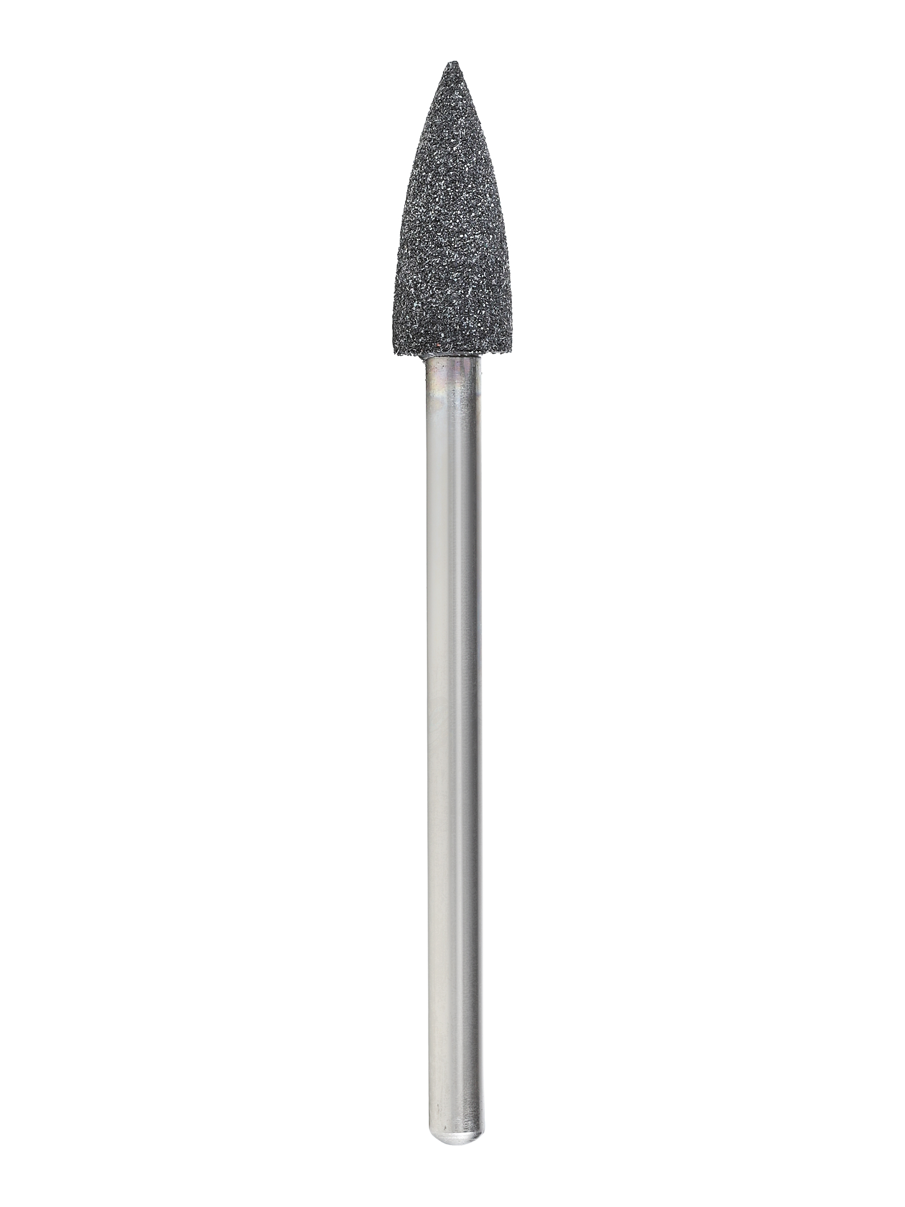 Полировщик Ice Nova силикон-карбидный «Конус» D=4 мм жесткий