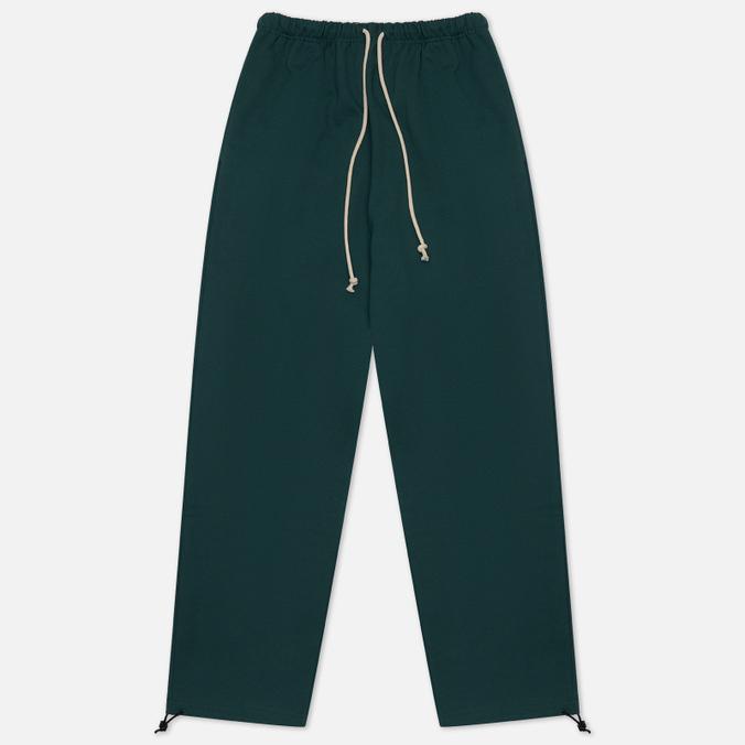 

Брюки мужские Uniform Bridge UB-WDSWP-GRN зеленые L, UB-WDSWP-GRN