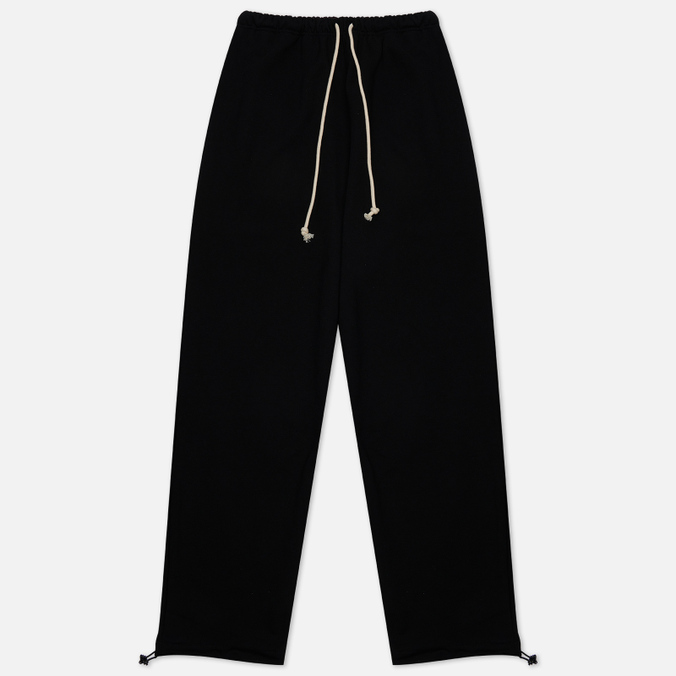 

Брюки мужские Uniform Bridge UB-WDSWP-BLK черные XL, UB-WDSWP-BLK