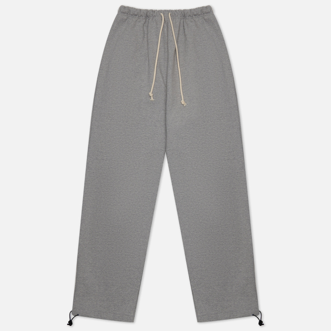 

Брюки мужские Uniform Bridge UB-WDSWP-8MLNG серые L, UB-WDSWP-8MLNG
