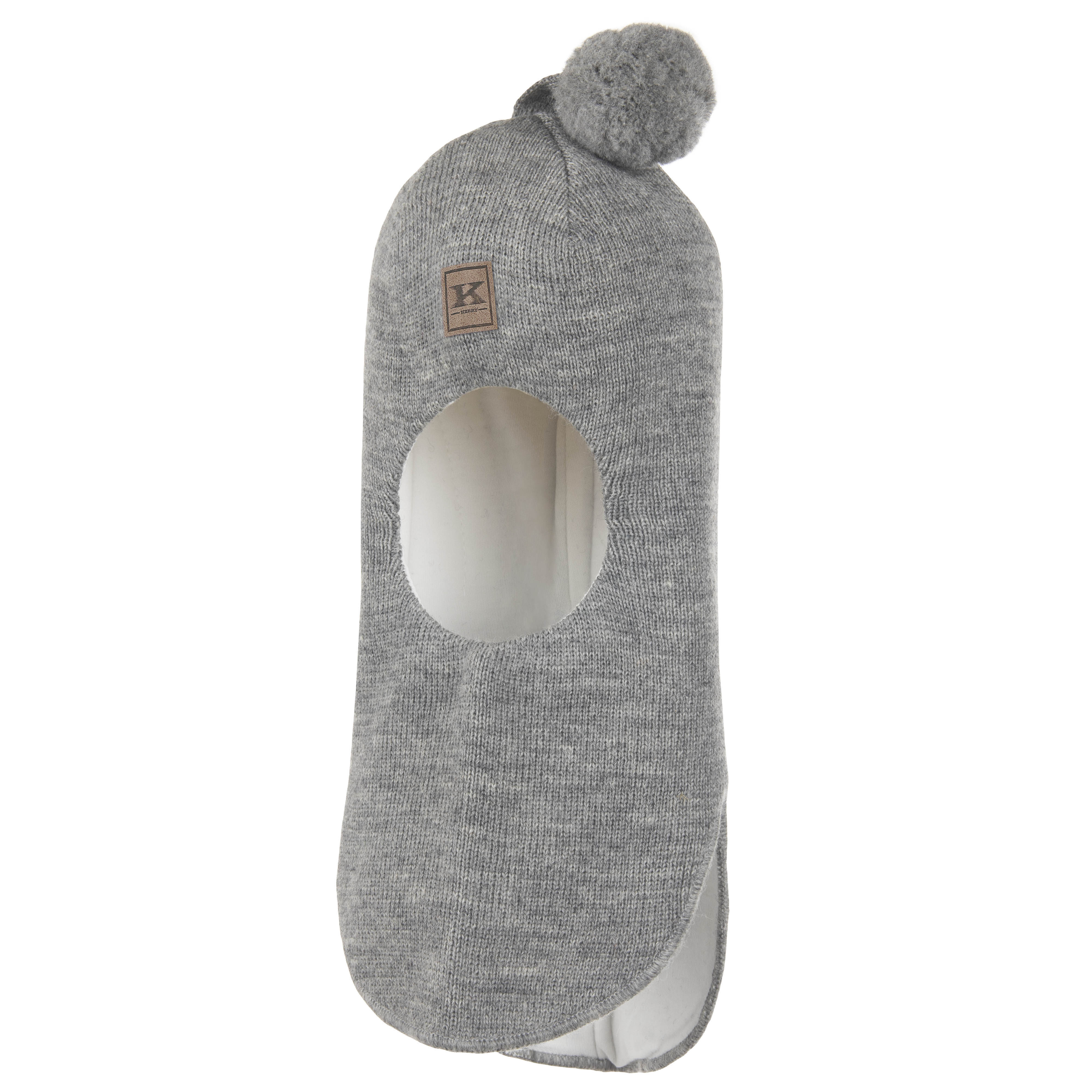

Балаклава детская KERRY K23582, 254, 46, Серый, K23582