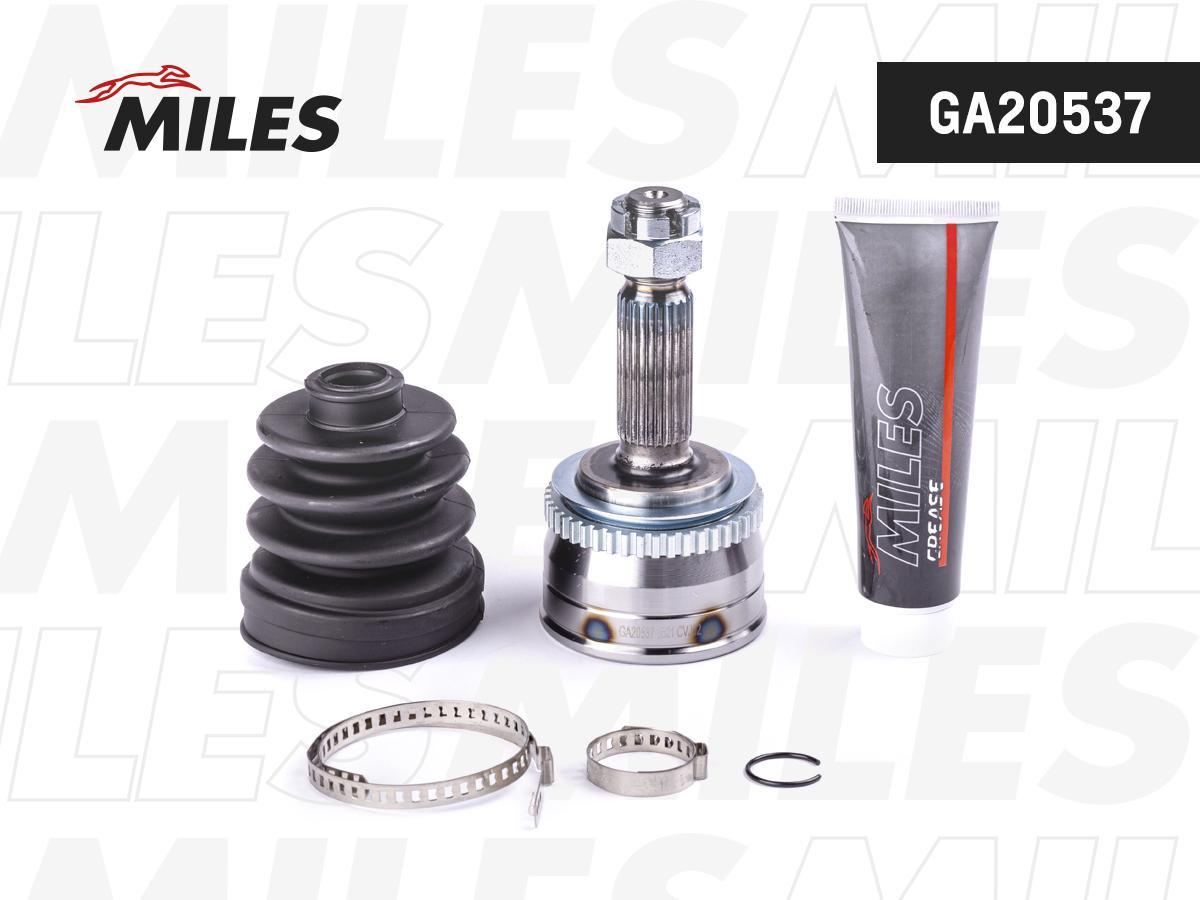 

MILES Шрус MILES GA20537 комплект
