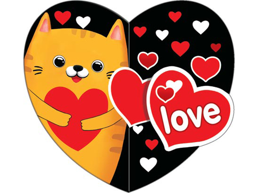 

2-55-14294А LOVE
