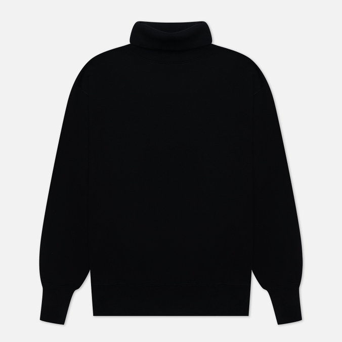 

Водолазка мужская Uniform Bridge UB-22FWTNSWS-BLK черная M, UB-22FWTNSWS-BLK
