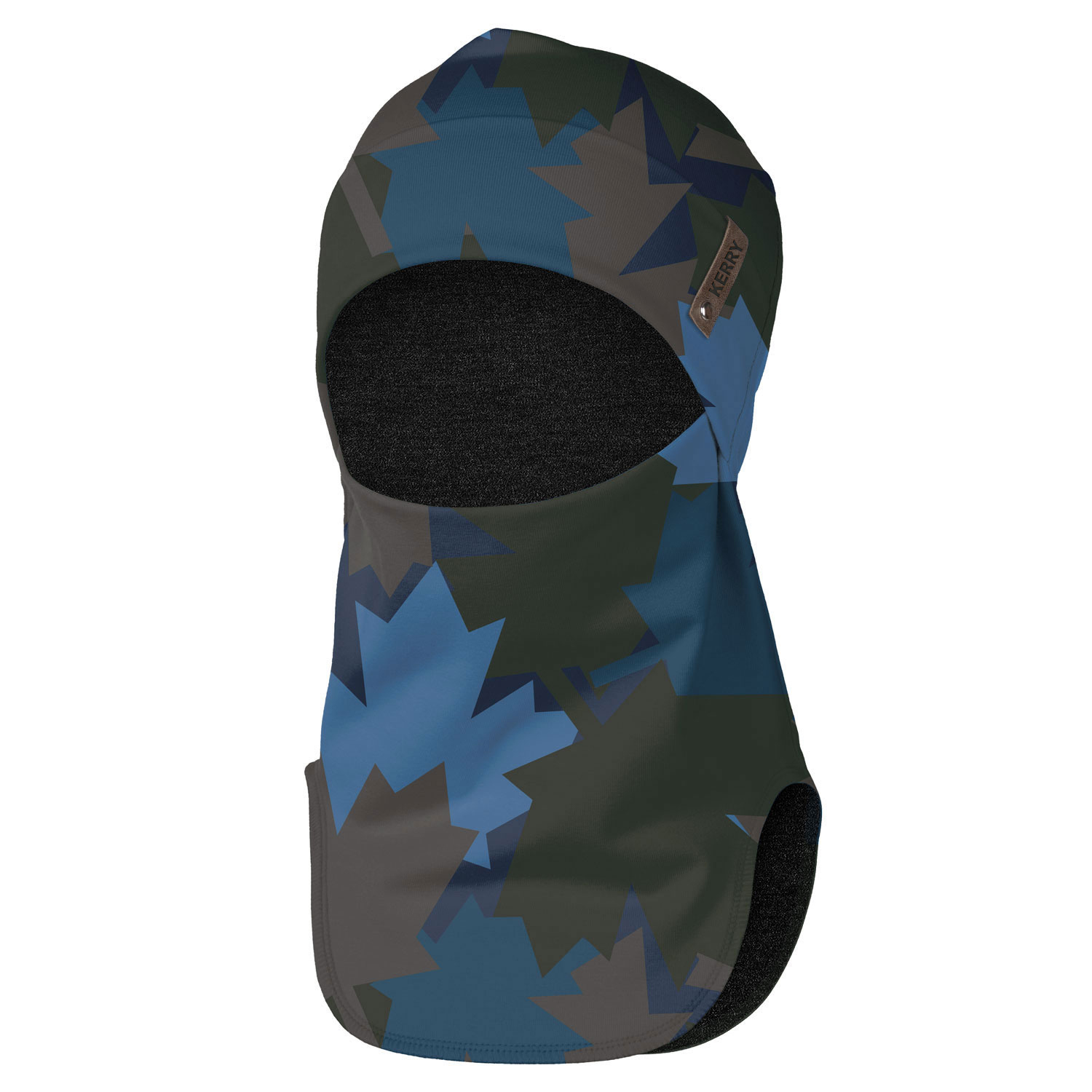 

Балаклава детская KERRY K23987 A, 3335, 52, Зеленый;хаки, K23987 A