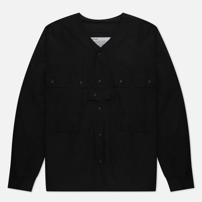

Жакет мужской Uniform Bridge UB-22FW4PCN-BLK черный M, UB-22FW4PCN-BLK