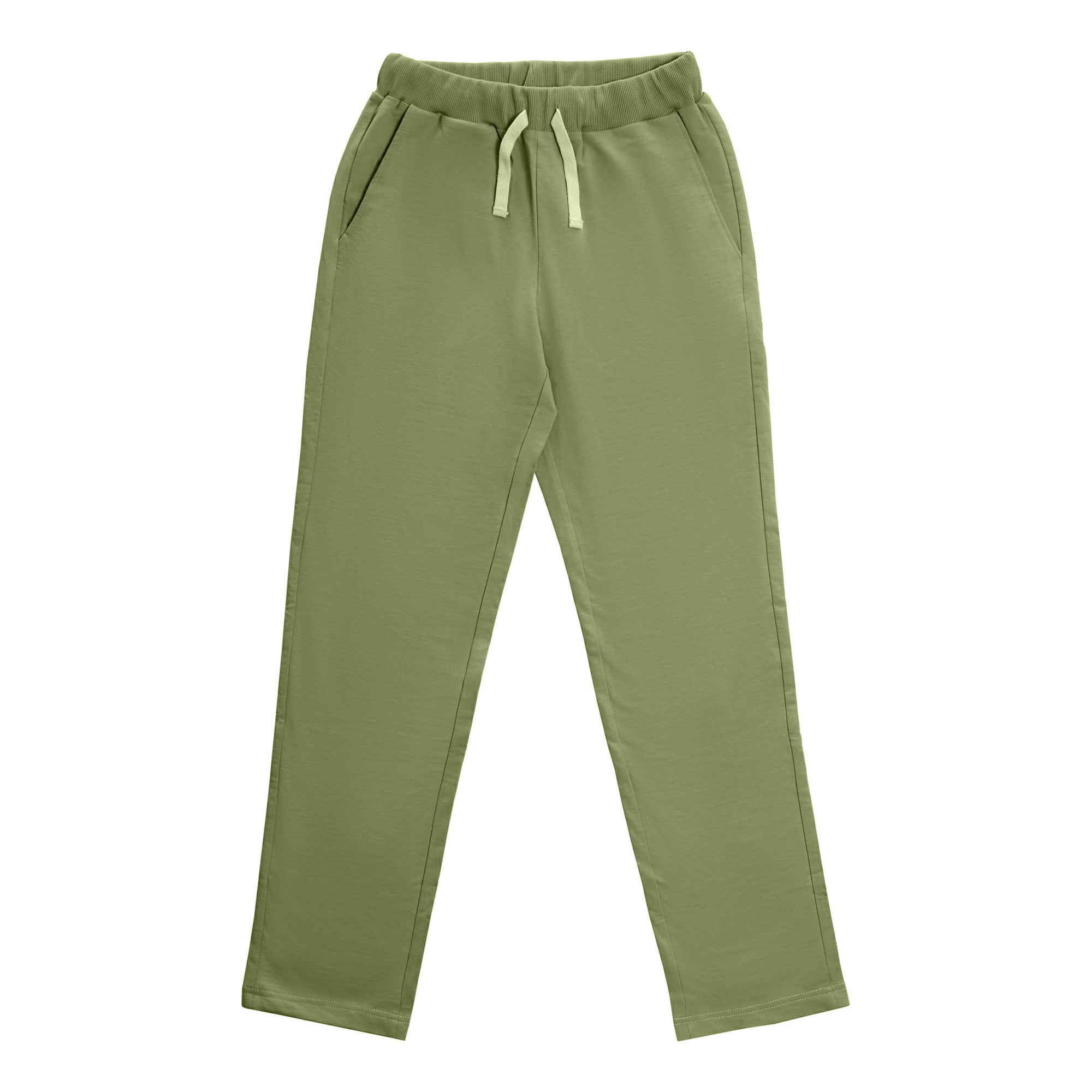 

Спортивные брюки мужские Birlik хаки 2XL