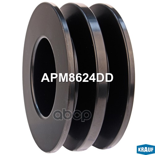 

Обгонный шкив генератора Krauf APM8624DD