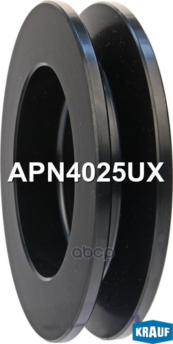 

Обгонный шкив генератора Krauf APN4025UX