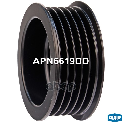 

Обгонный шкив генератора Krauf APN6619DD
