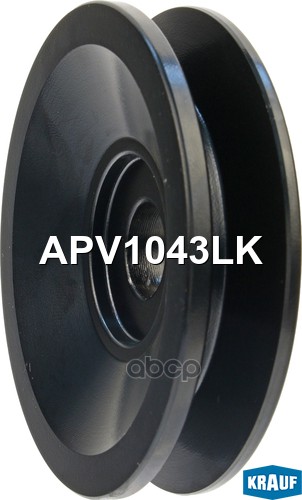 

Обгонный шкив генератора Krauf APV1043LK