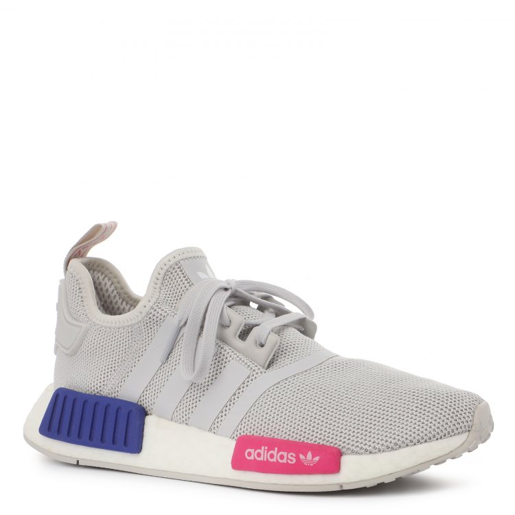 

Кроссовки детские Adidas, цв. серый р.35,5, NMD_R1_2085067