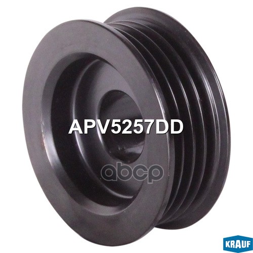 

Обгонный шкив генератора Krauf APV5257DD