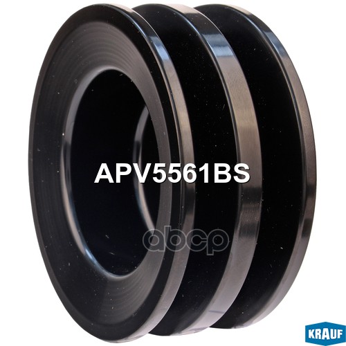 

Обгонный шкив генератора Krauf APV5561BS