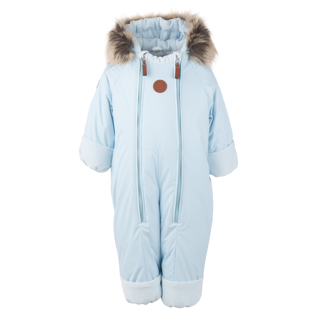 

Комбинезон KERRY BUNNY K20402, размер 68, K20402