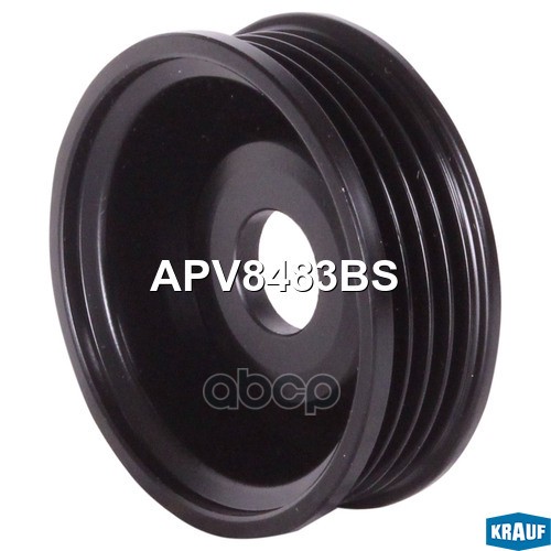 

Обгонный шкив генератора Krauf APV8483BS