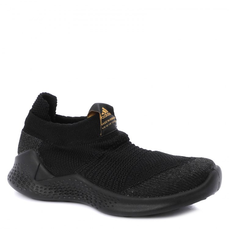 

Кроссовки детские Adidas, цв. черный р.35, RAPIDABOUNCE+ SCK_2086343