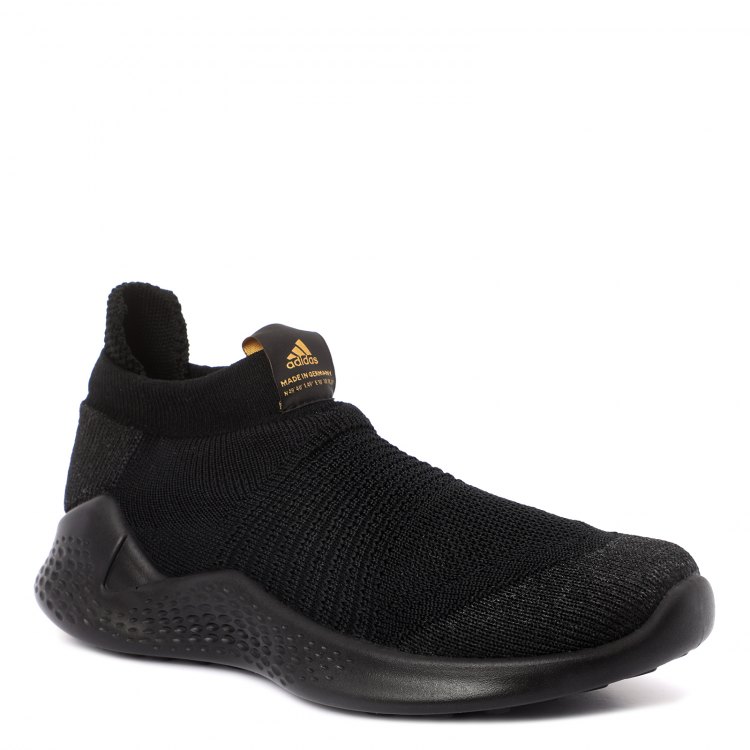 

Кроссовки детские Adidas, цв. черный р.36,5, RAPIDABOUNCE+ SCK_2086359
