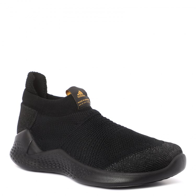 

Кроссовки детские Adidas, цв. черный р.37,5, RAPIDABOUNCE+ SCK_2086368