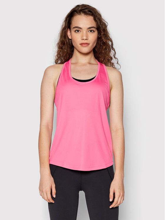 

Футболка женская Reebok 0000209529746 розовая L (доставка из-за рубежа), Розовый, 0000209529746