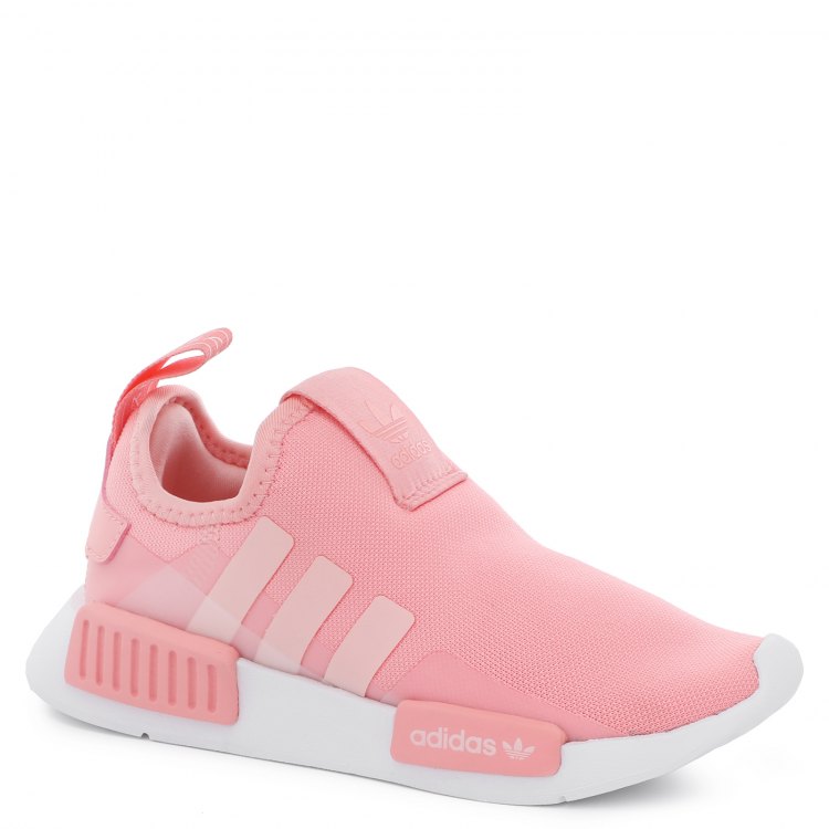 

Кроссовки детские Adidas, цв. розовый р.31, NMD 360_2284638
