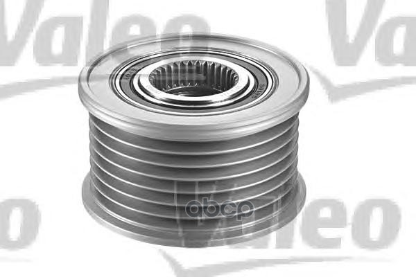 

Обгонный шкив генератора Valeo 588063