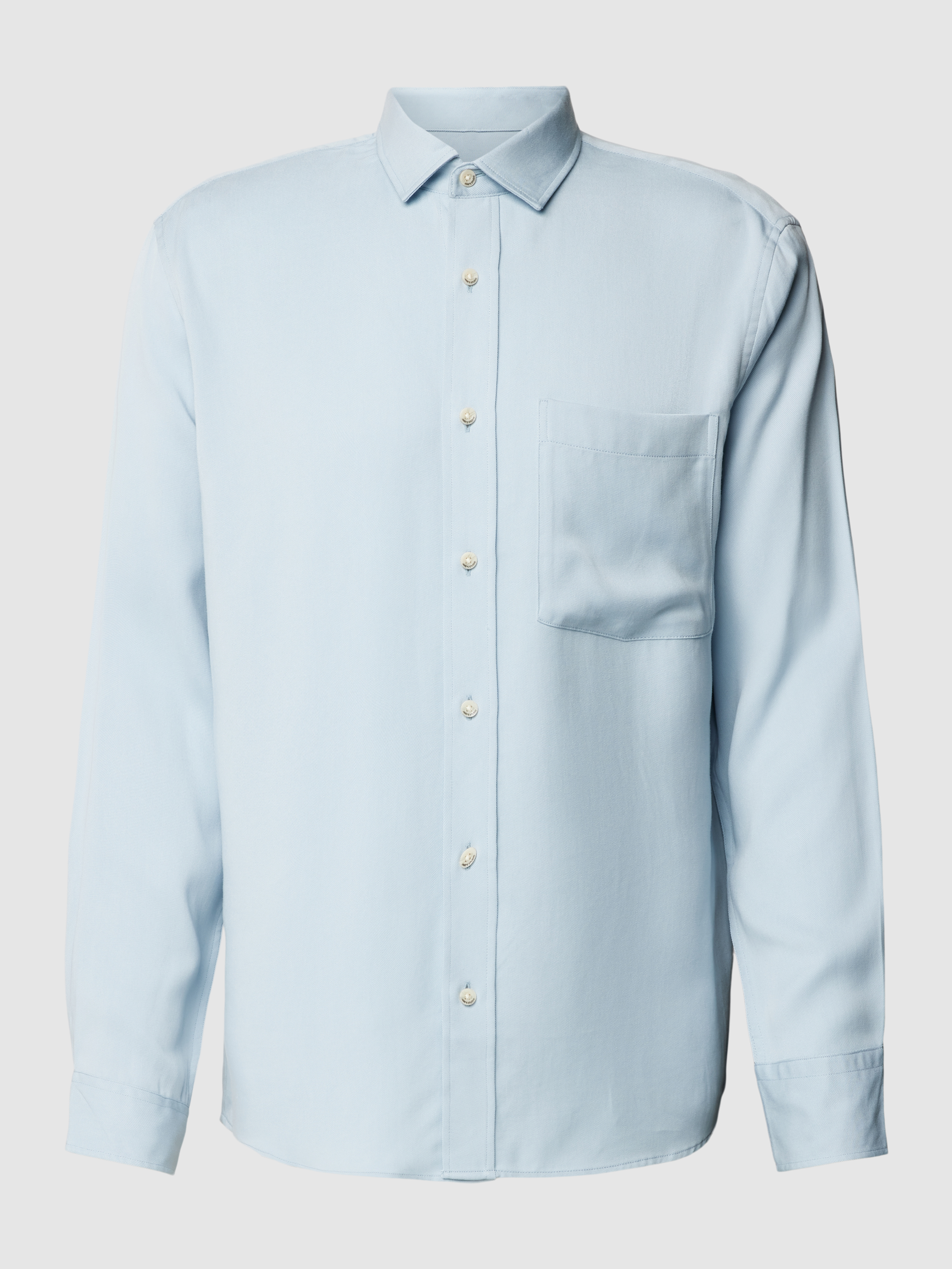 

Рубашка мужская JAKE*S STUDIO MEN 1837574 синяя XL (доставка из-за рубежа), Синий, 1837574