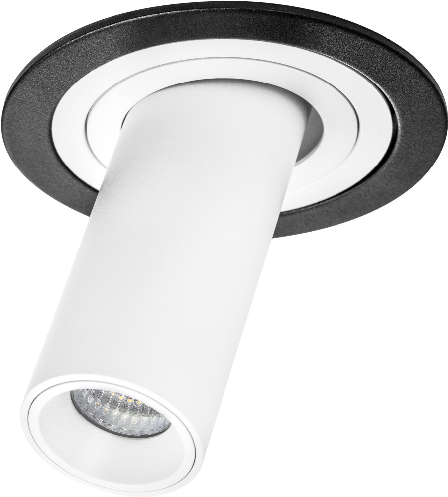 

Встраиваемый светильник с рамкой Lightstar Intero i617262, Lightstar i617262