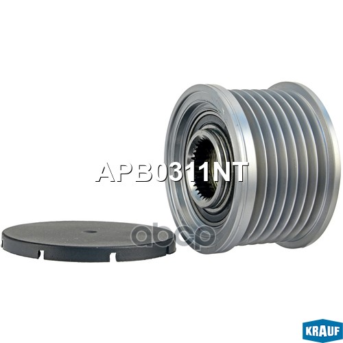 

Обгонный шкив генератора Krauf APB0311NT