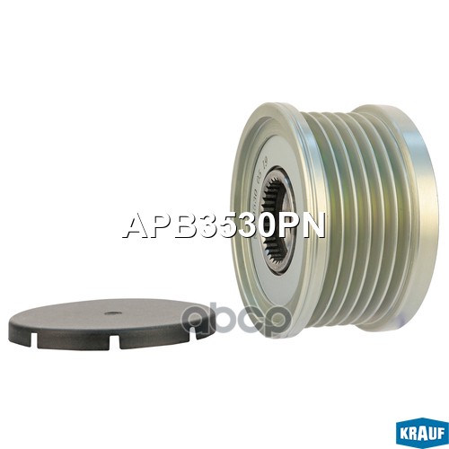 

Обгонный шкив генератора Krauf APB3530PN