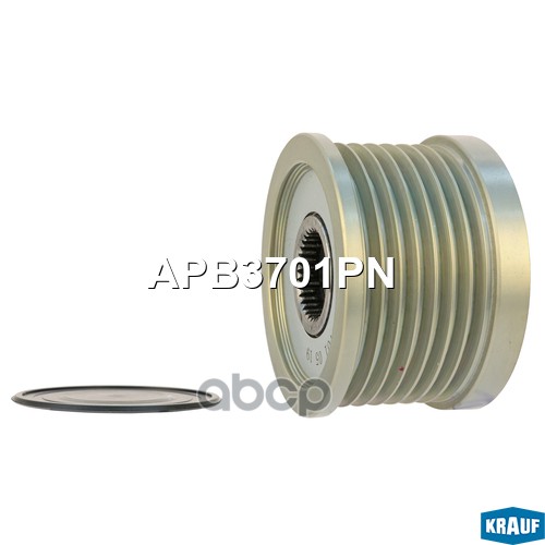 

Обгонный шкив генератора Krauf APB3701PN