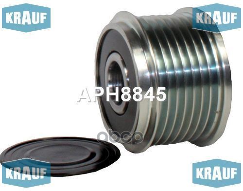 

Обгонный шкив генератора Krauf APH8845