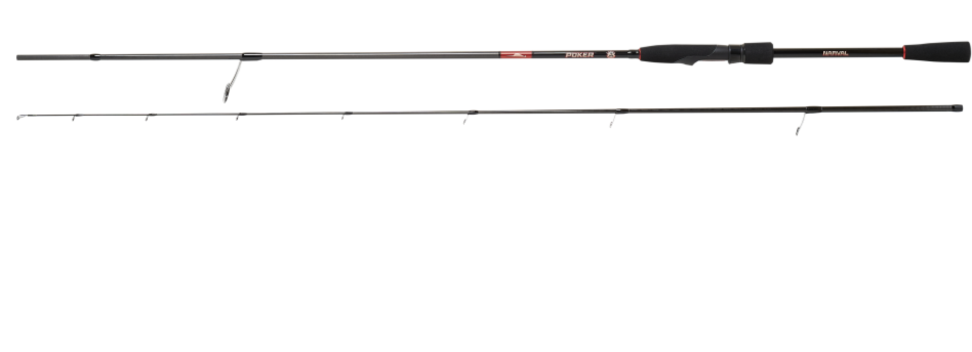 

Спиннинг Narval Fishing Poker 832MMH max 36g Ex-Fast