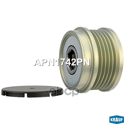 

Обгонный шкив генератора Krauf APN1742PN