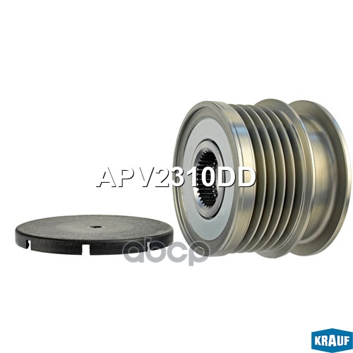 

Обгонный шкив генератора Krauf APV2310DD