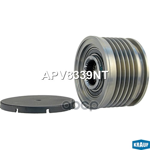 

Обгонный шкив генератора Krauf APV8339NT