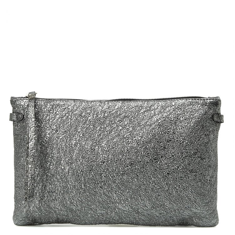 

Клатч женский Gianni Chiarini 3695 серый, 3695