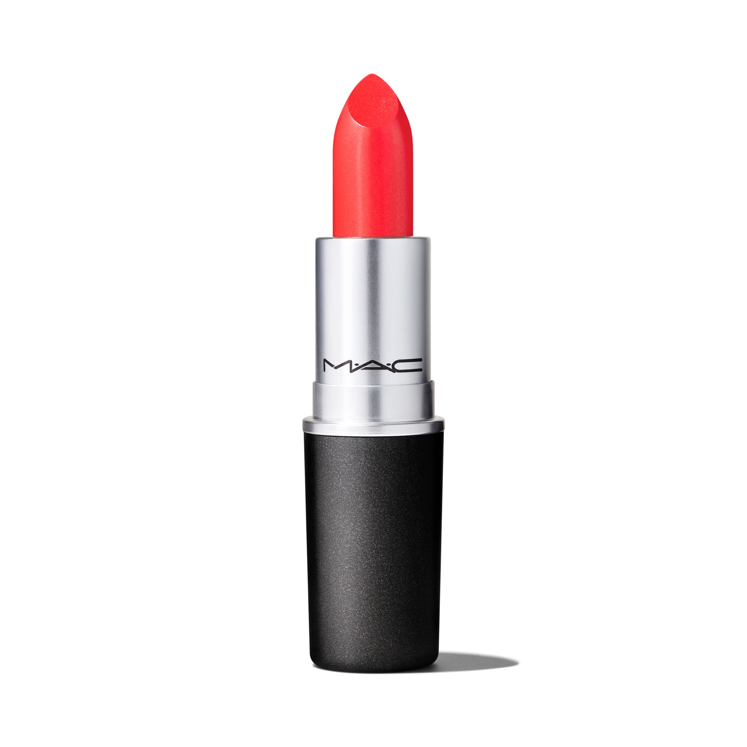 Помада для губ MAC Lipstick Cremesheen кремовая, увлажняющая, тон Sweet Sakura, 3 г