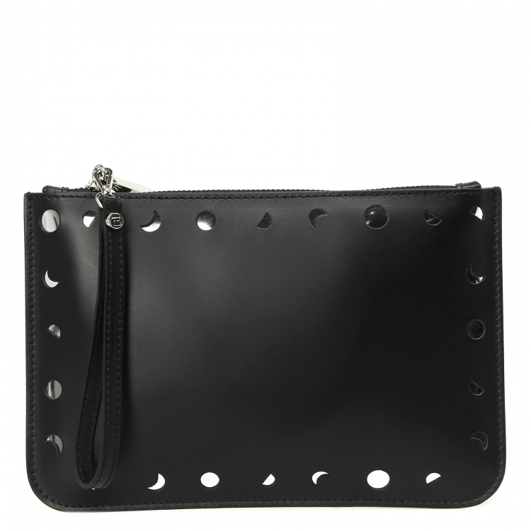 

Клатч женский Gianni Chiarini 5740 черный, 5740