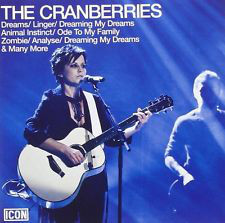 The Cranberries - Icon