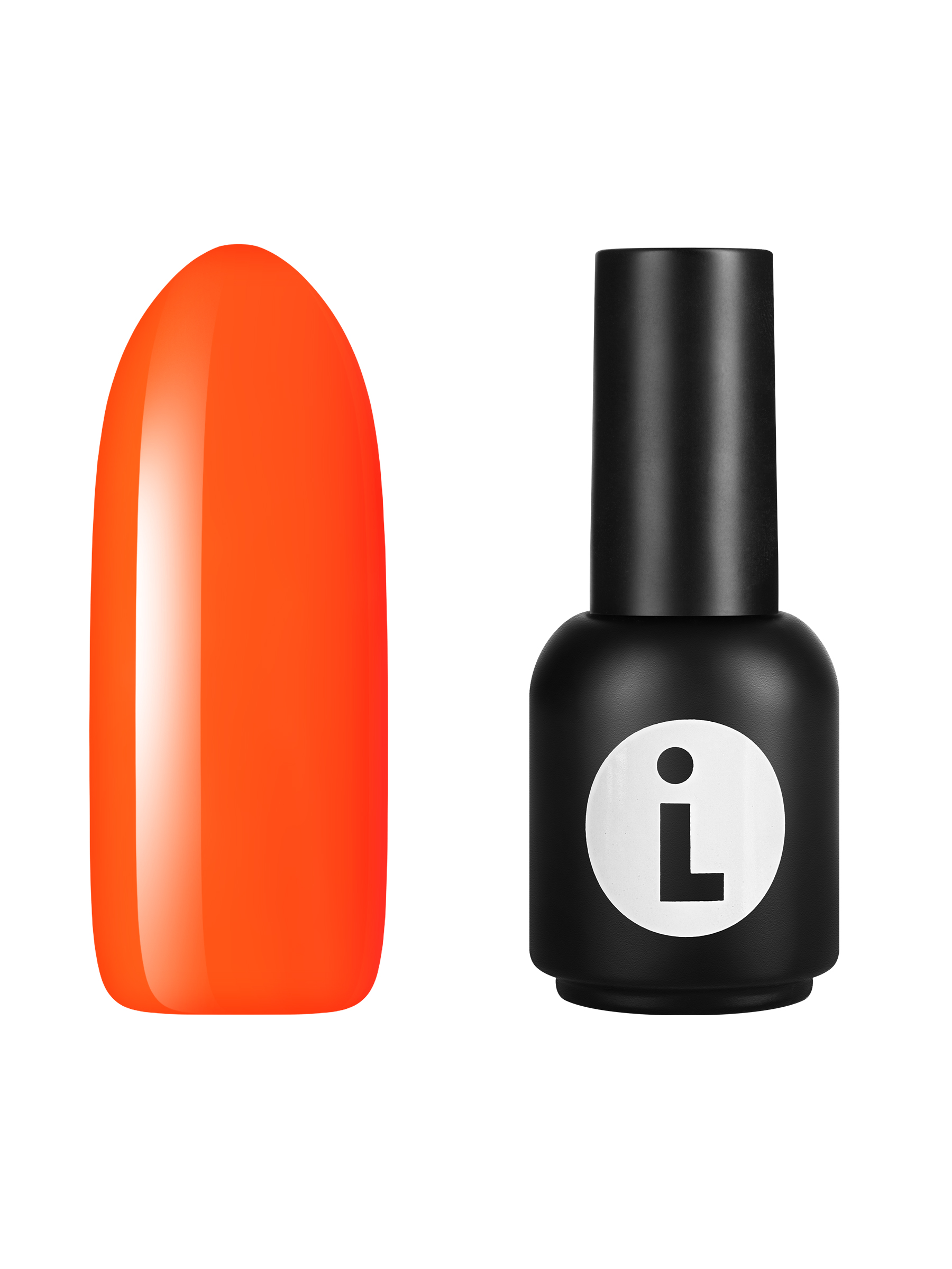 

Гель-лак Lianail Red Factor №1
